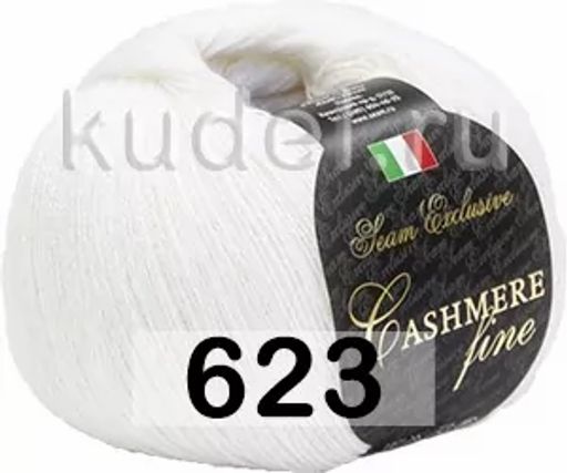 CASHMERE FINE - Сеам фото 7