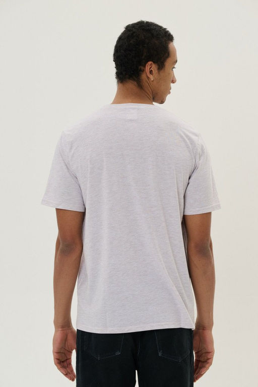 футболка мужская 2801-45 - Mix-mode фото 5