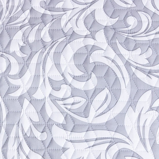 Покрывало Этель евро Вензель, 230х210 5 см, микрофибра  фото 2