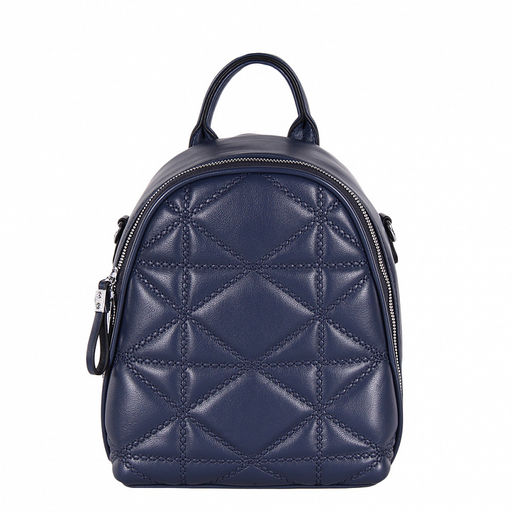 Рюкзак 69054-1 blue Velina Fabbiano