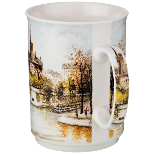 КРУЖКА НОТР-ДАМ ДЕ ПАРИ 450МЛ - Lefard фото 3