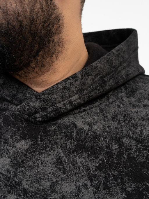 футер 3х нитка с начесом,Толстовка - Binita фото 6