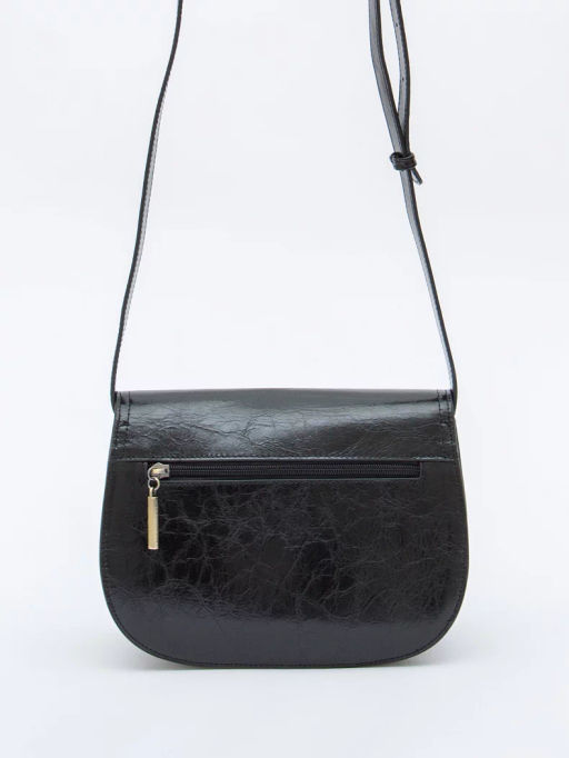 Сумка 2241-1Y black Polina&Eiterou