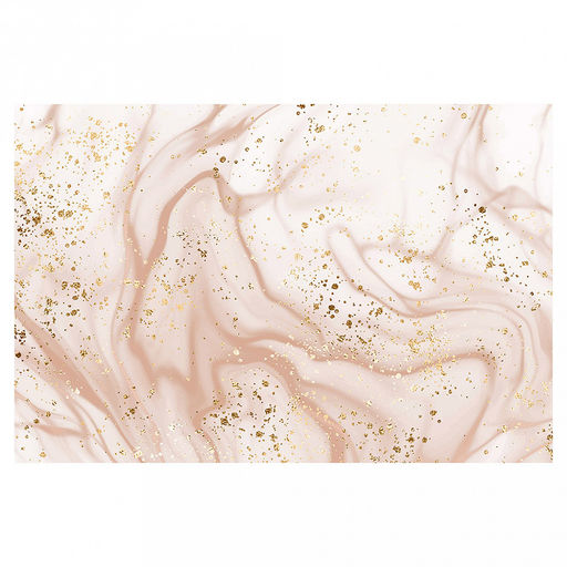 Салфетка под горячее (термосалфетка) ПВХ 60х90см, "Дорато" (Россия)