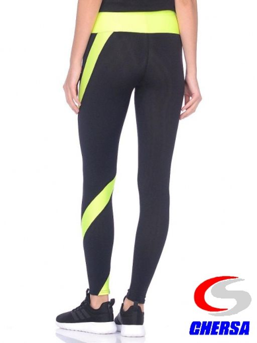 Лосины из микрофибры женские * (Артикул: 7124 ) - Chersa фото 3