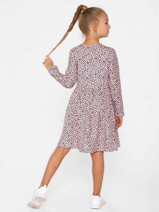 ПЛ163 Платье Злата - Милаша фото 51