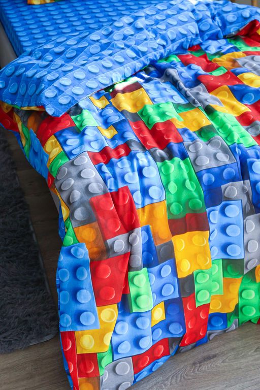 КПБ Леголенд, Бязь