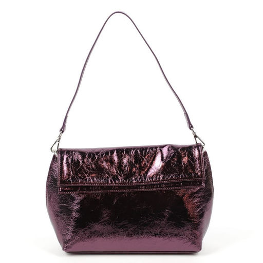 Женская кожаная сумка 0049-17 - Cidirro фото 2