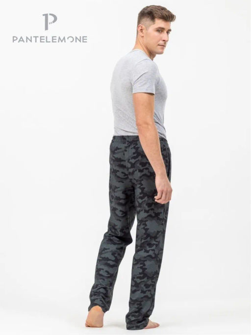 Брюки мужские камуфляж PDB-164/2 - Pantelemone фото 2