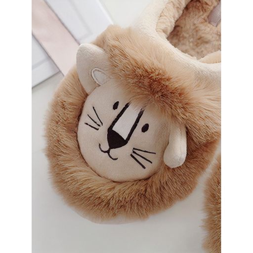 Тапочки Лёва - Halluci фото 2