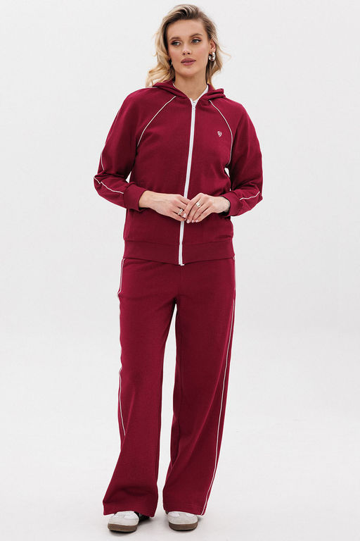 Костюм GO F3071/26-02.170-176 фисташка  фото 2510