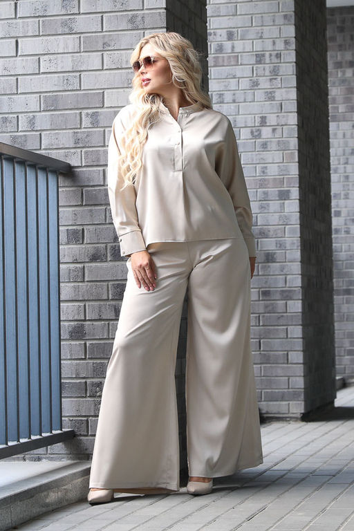 Костюм К5-5038/9 - Wisell фото 7