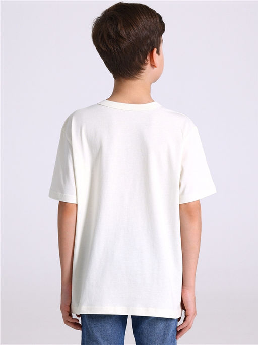 футболка 1ПДФК4332001 - Апрель фото 2