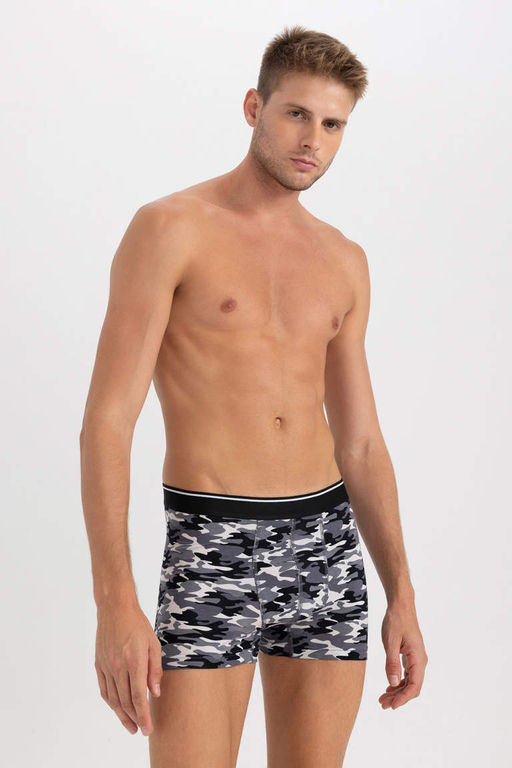 Боксеры стандартной посадки