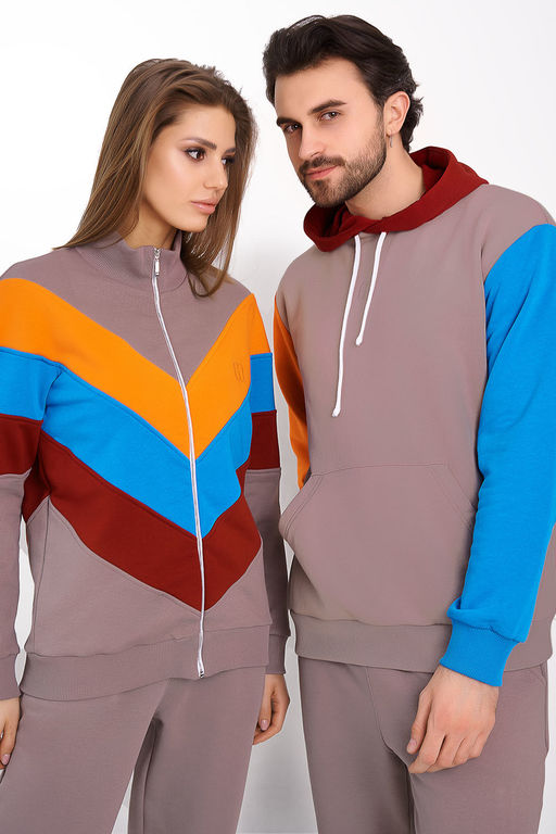 Костюм GO F3025/04-03.170-176 - Pirs фото 2