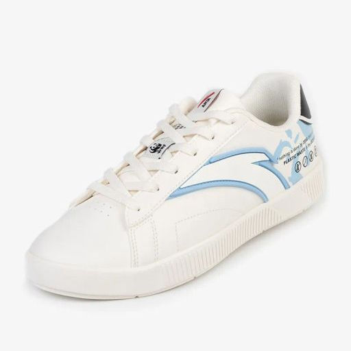Кеды Anta Big Logo Sneakers