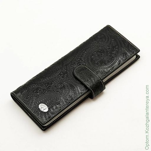 Женская кожаная визитница Sergio Valentini СВ 8115-075  фото 5