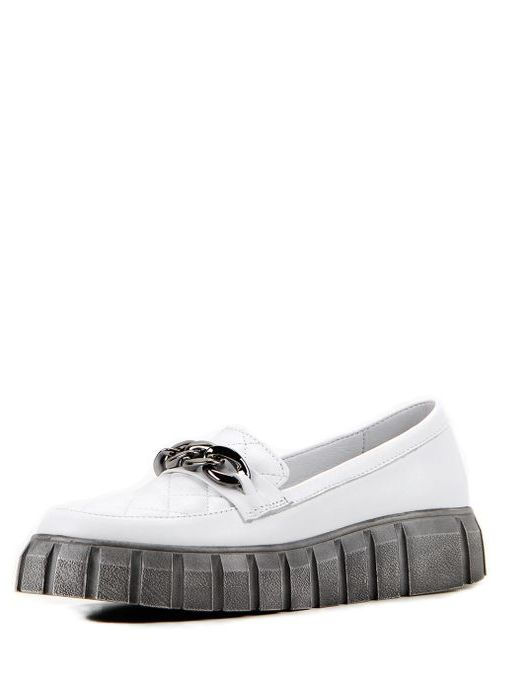 Лоферы туфли EDART 145.91505 gr. white