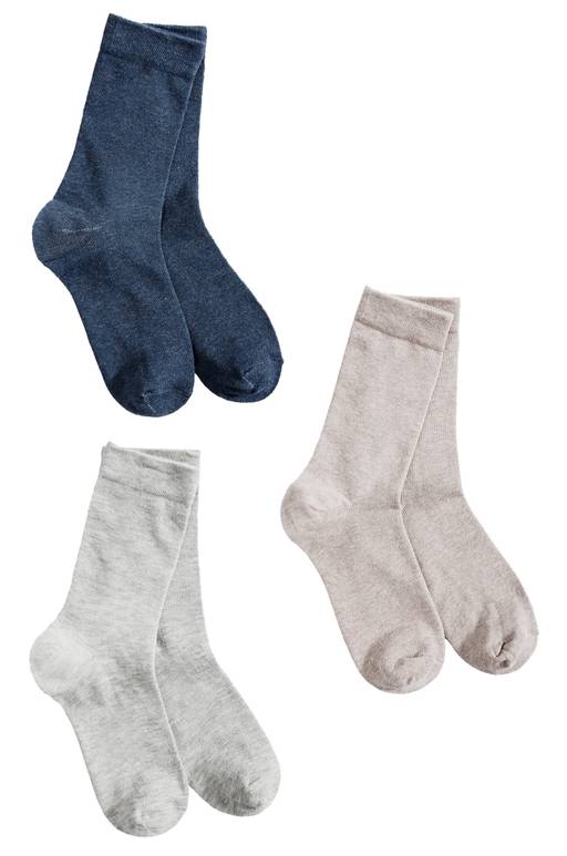 Набор женских носков 3 пары Sandra  фото 2