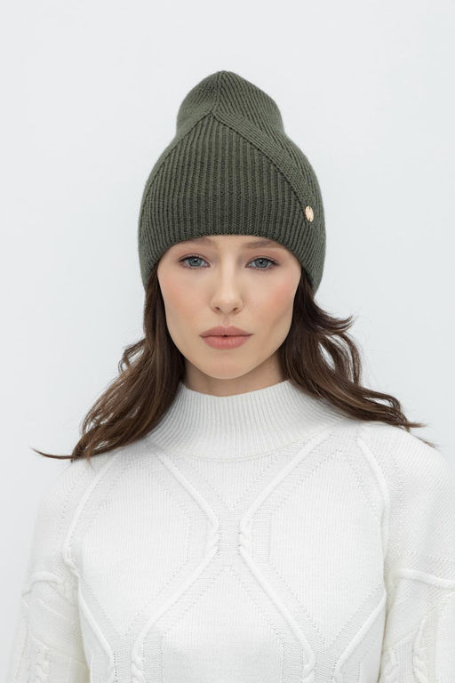 ЕВ 20003/24ш/полынь шапка жен
