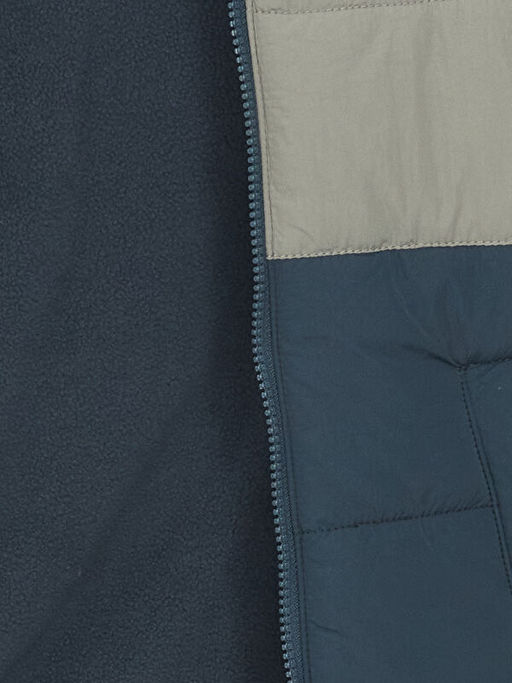 Kap??onlu Erkek Bebek ?i?me Mont - Waikiki фото 2