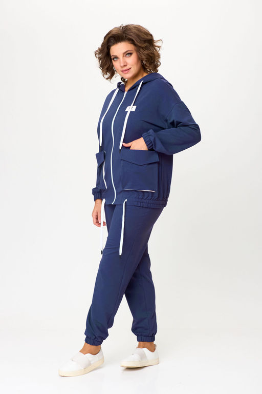 Костюм Bonna Image 948/2 синий  фото 3