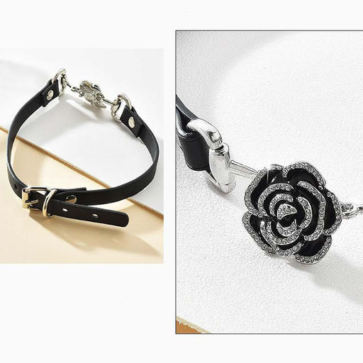 Чокер арт. 26 4184 (id 267871) - Rada фото 3