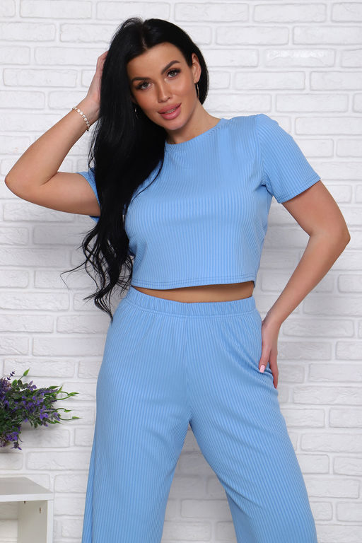 Костюм 24665 - Натали фото 11