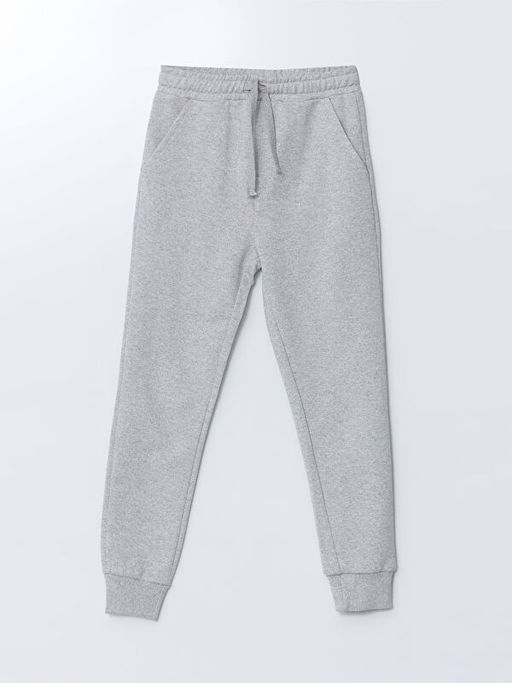 Beli Lastikli Erkek ?ocuk Jogger E?ofman Alt?