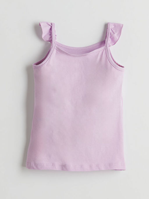 Bask?l? K?z Bebek Atlet ve ?ort 2li