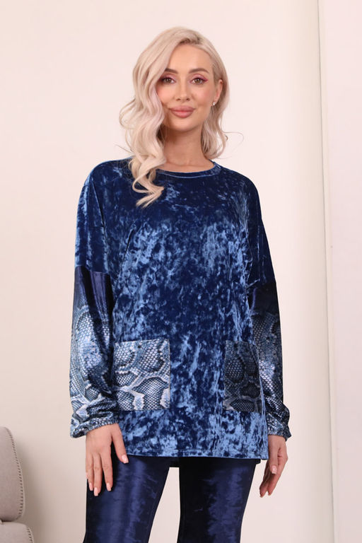 Костюм К5-3956/4 - Wisell фото 8