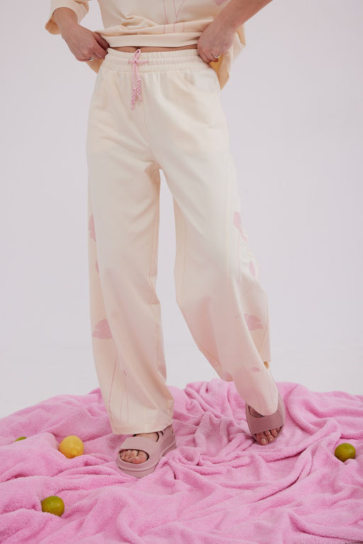 Брюки 4160 - MG Wear фото 4