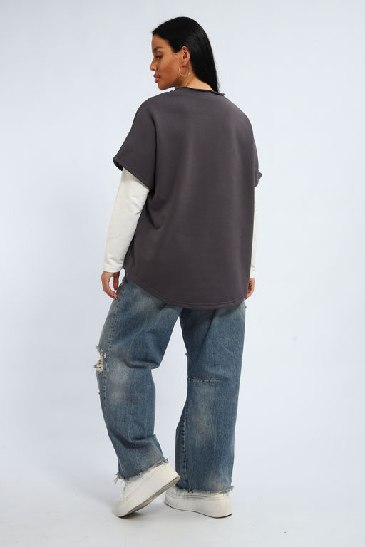 Жилет женский 348