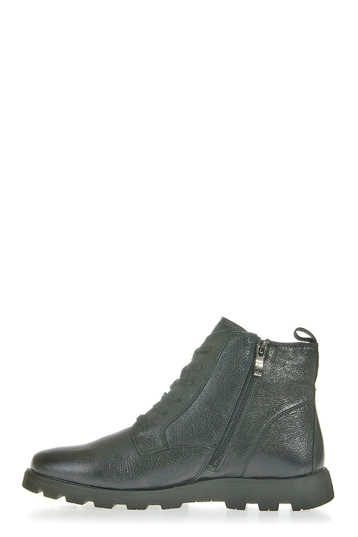 Ботинки на шнурках женские CAPRICE  фото 2