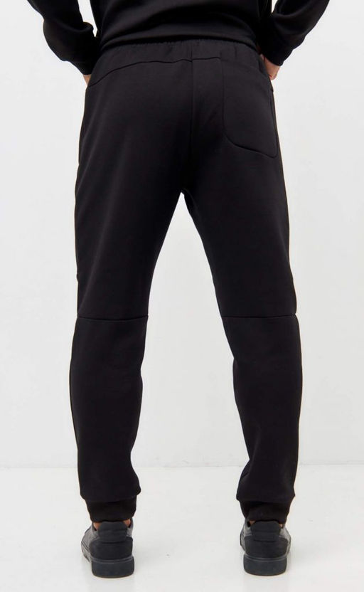 Брюки спорт P421-0864 black - Primm фото 8