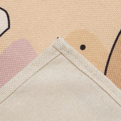 Фартук Этель Stand Tall, 40*50 см, 50% п/э, 50% лён  фото 4