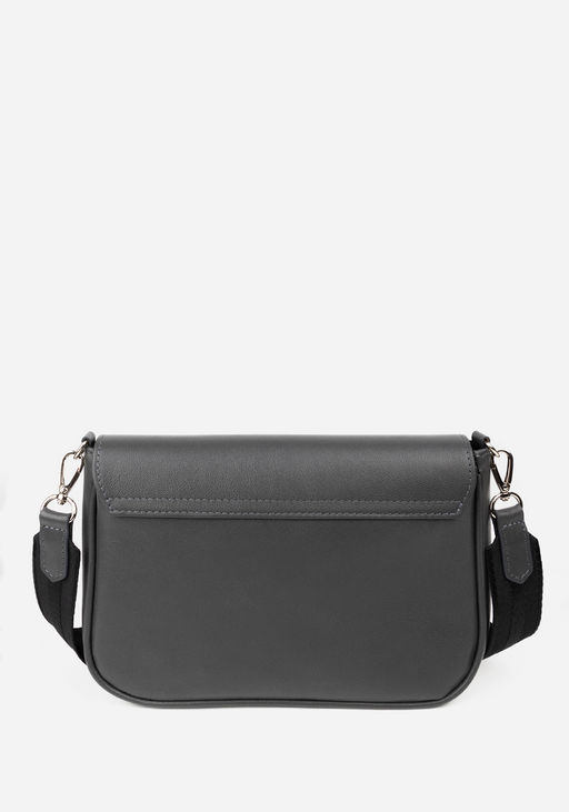 Сумка через плечо № L176 - L-craft фото 3