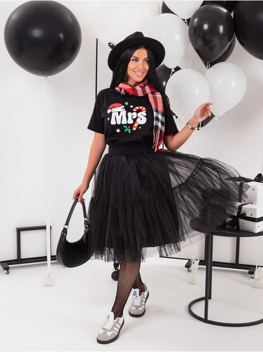 Футболка Леденец женская - София фото 3