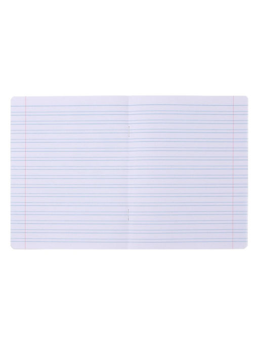 Цена за 2 шт. Комплект тетрадей из 10 штук, 12 листов в узкую линию Calligrata «Милашки с бантиком», обложка мелованная бумага, ВД-лак, блок офсет, 5 видов по 2 штуки