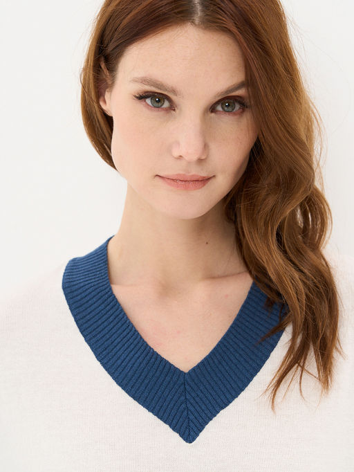 Жилет женский 7251-40247 - Vay фото 7