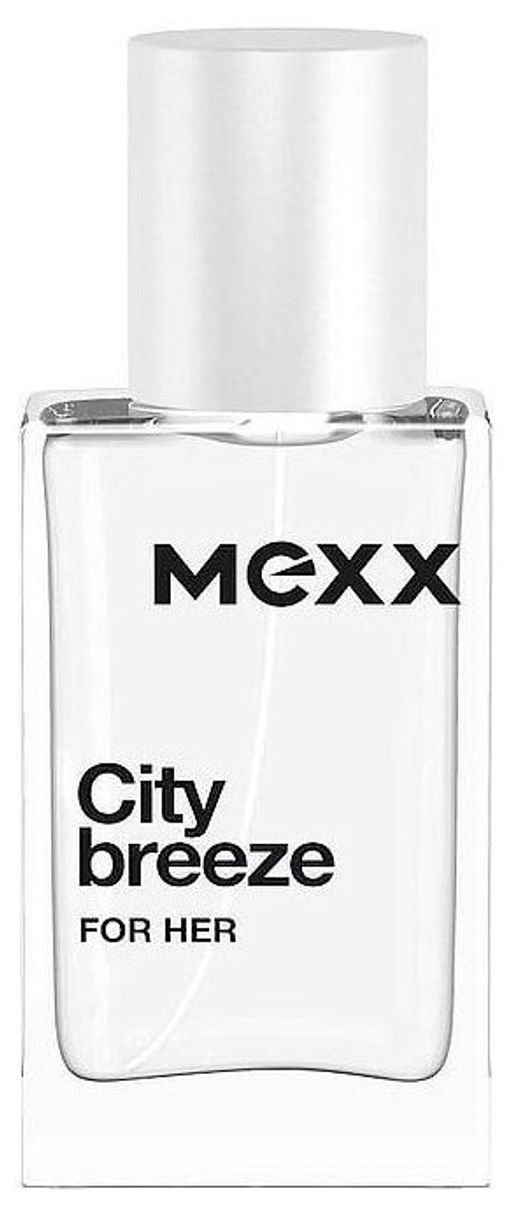 MEXX CITY BREEZE w EDT 15 ml M, туалетная вода
