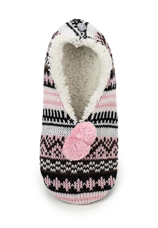 703 | LOPOMA - ACCESSORIES - т с помпоном жен.