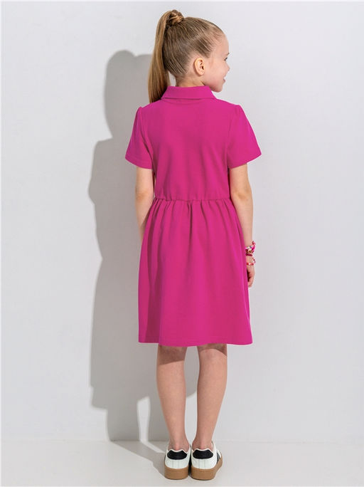 платье 1ДПК4139090 - Апрель фото 5