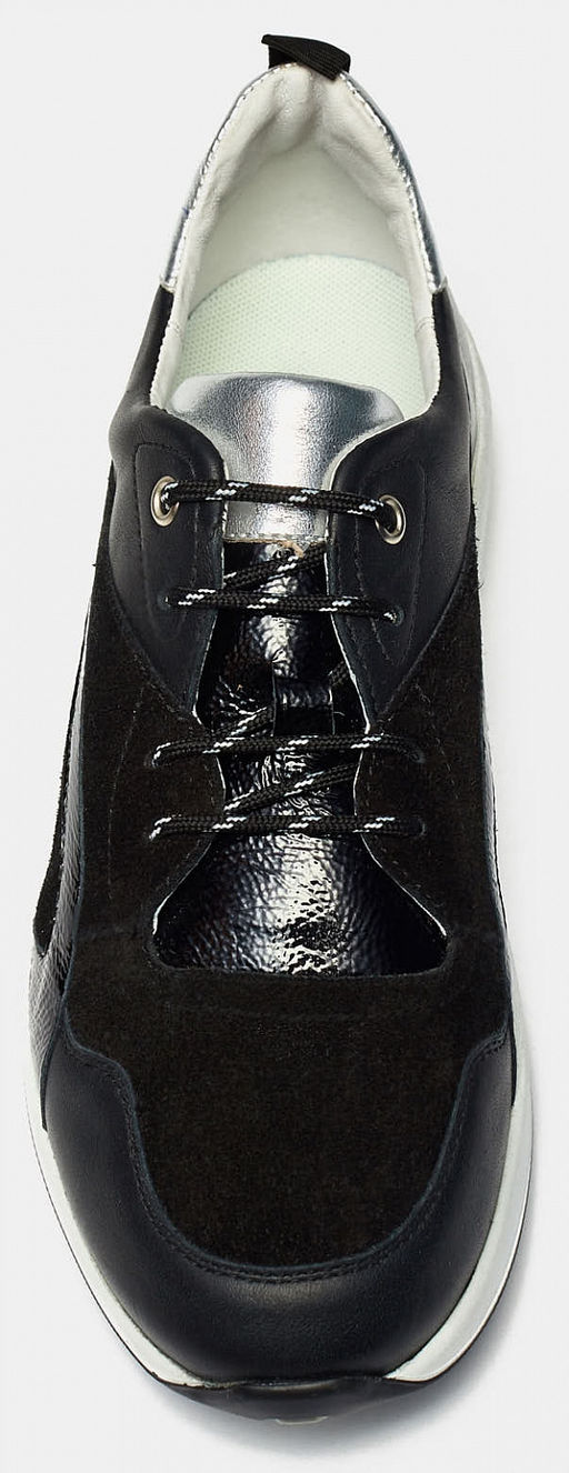 Полуботинки RALF RINGER 679101ЧН/ОГ679101ЧН фото 3