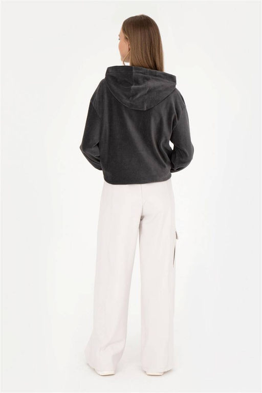 Женские спортивные штаны с камнем - U.s. polo assn фото 4