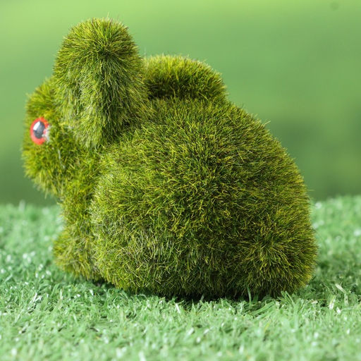 Фигурка TAKE IT EASY «Зайчик», 10×6×7 см