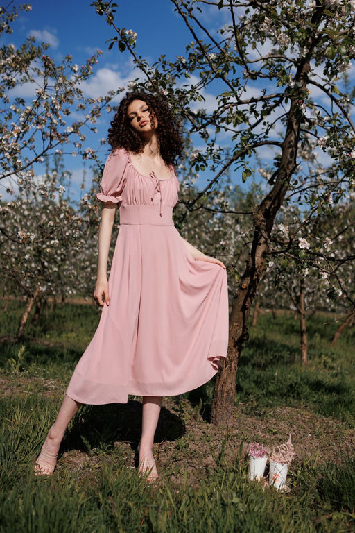 Платье URS 23-183/2  фото 2