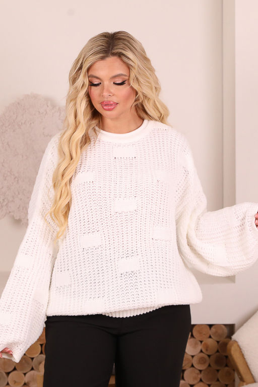 Джемпер Др5-482/9 - Wisell фото 8