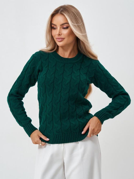 Джемпер женский w-01-490 - Esenia фото 16