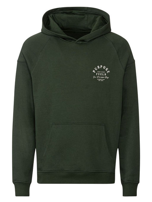 Мужская толстовка LIVERGY  фото 3